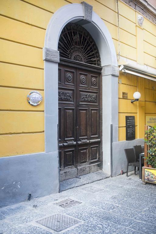 B&B Umberto Vietri Ngoại thất bức ảnh