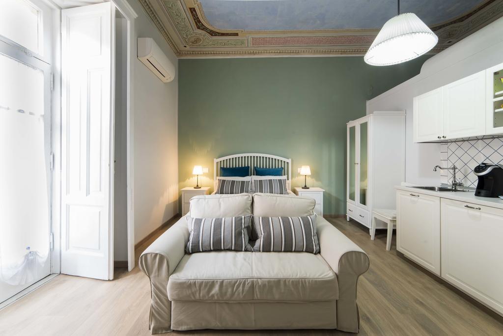 B&B Umberto Vietri Ngoại thất bức ảnh