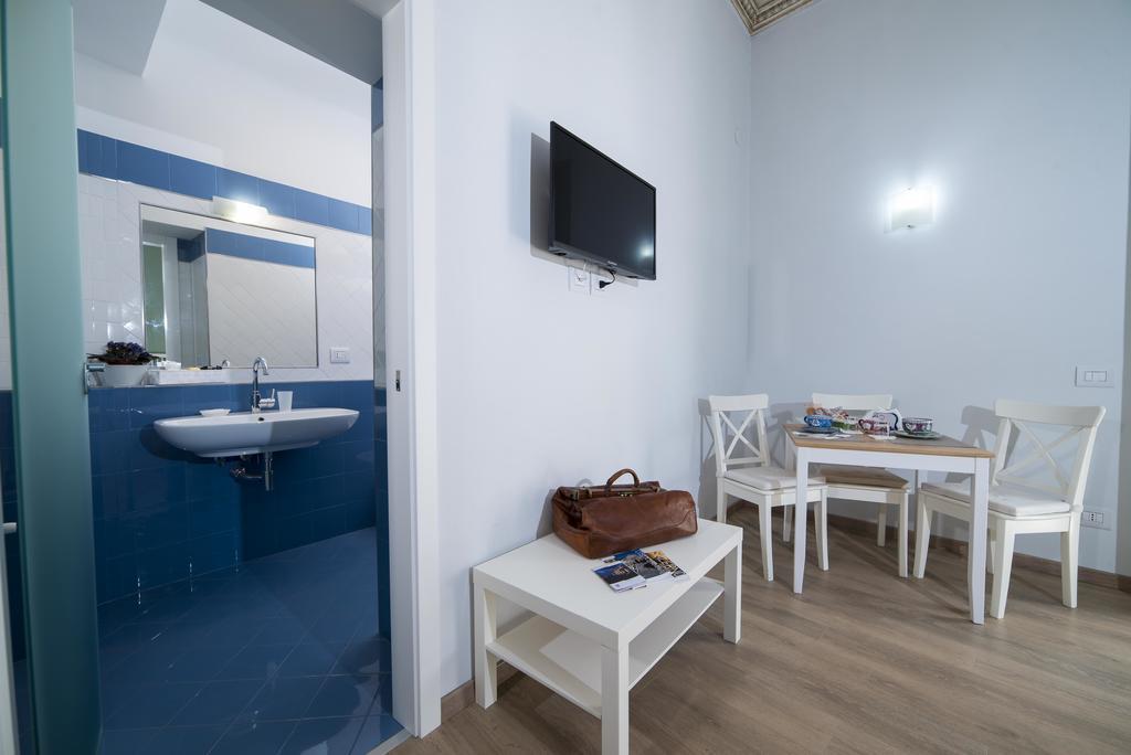 B&B Umberto Vietri Ngoại thất bức ảnh