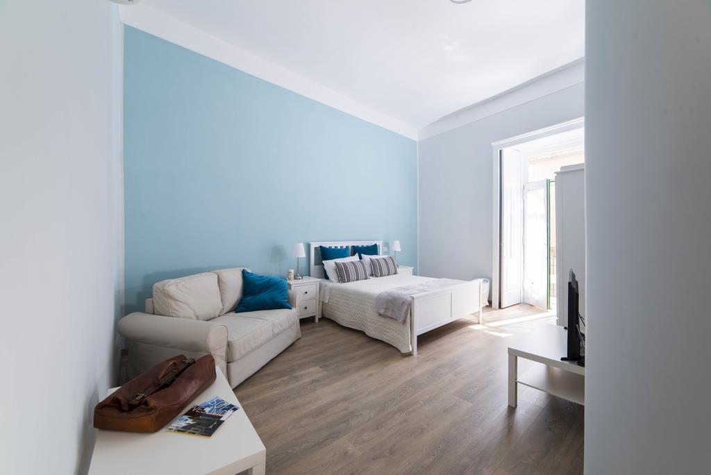 B&B Umberto Vietri Ngoại thất bức ảnh