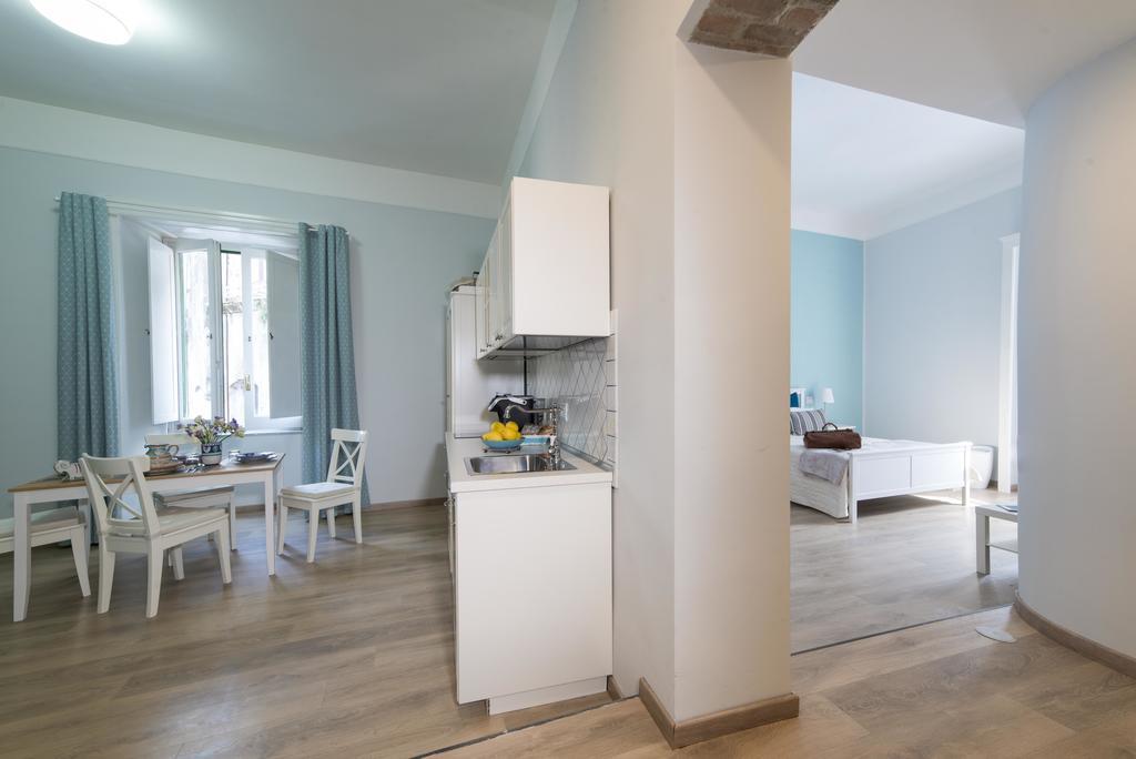 B&B Umberto Vietri Ngoại thất bức ảnh