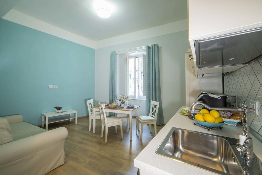 B&B Umberto Vietri Ngoại thất bức ảnh