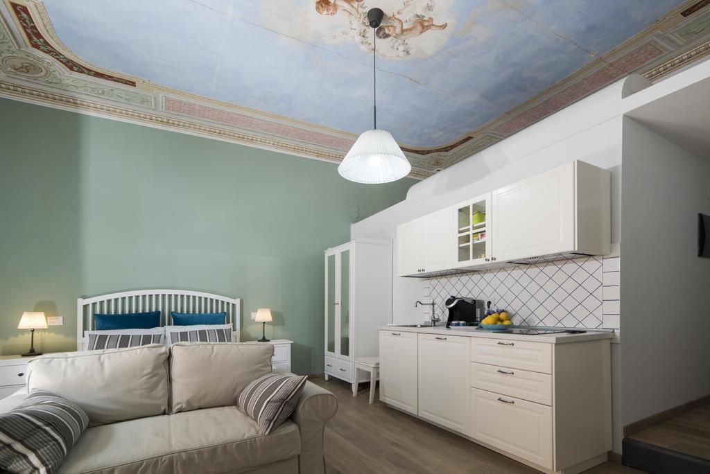 B&B Umberto Vietri Ngoại thất bức ảnh