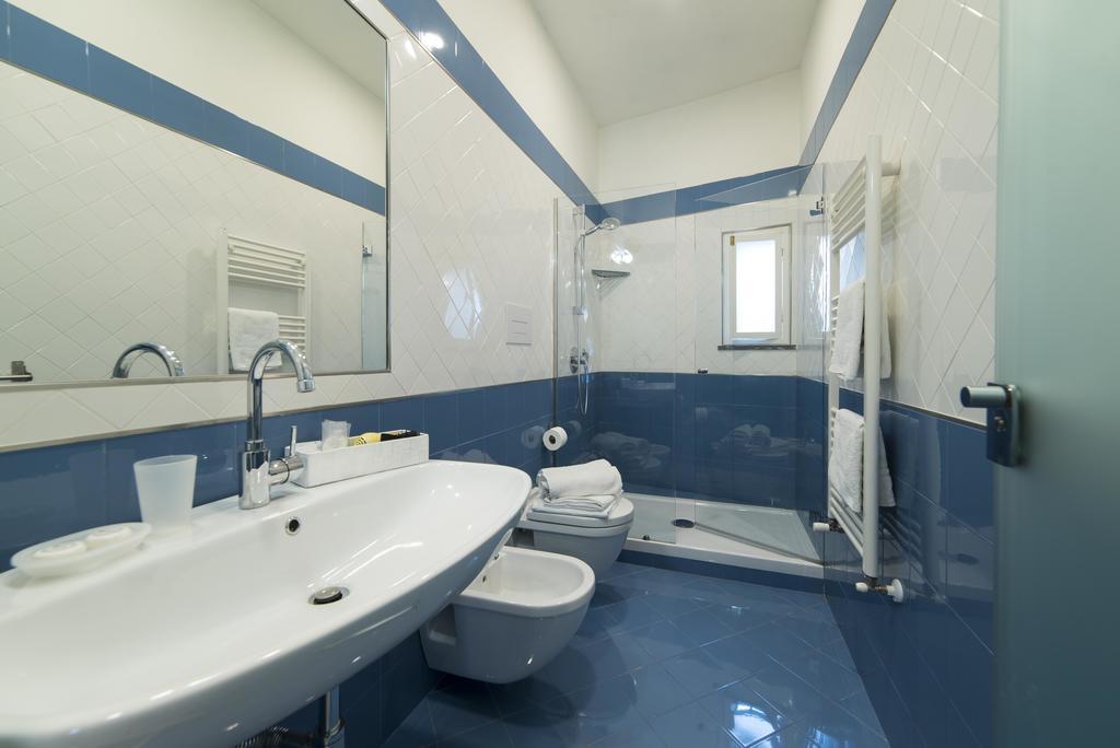 B&B Umberto Vietri Ngoại thất bức ảnh