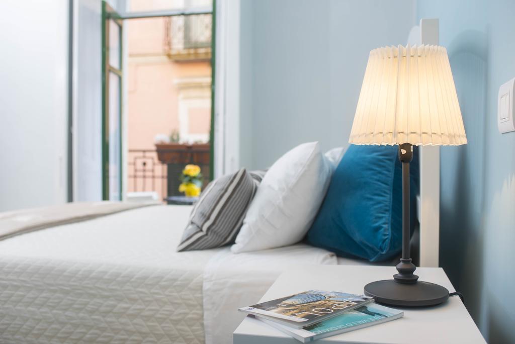 B&B Umberto Vietri Ngoại thất bức ảnh