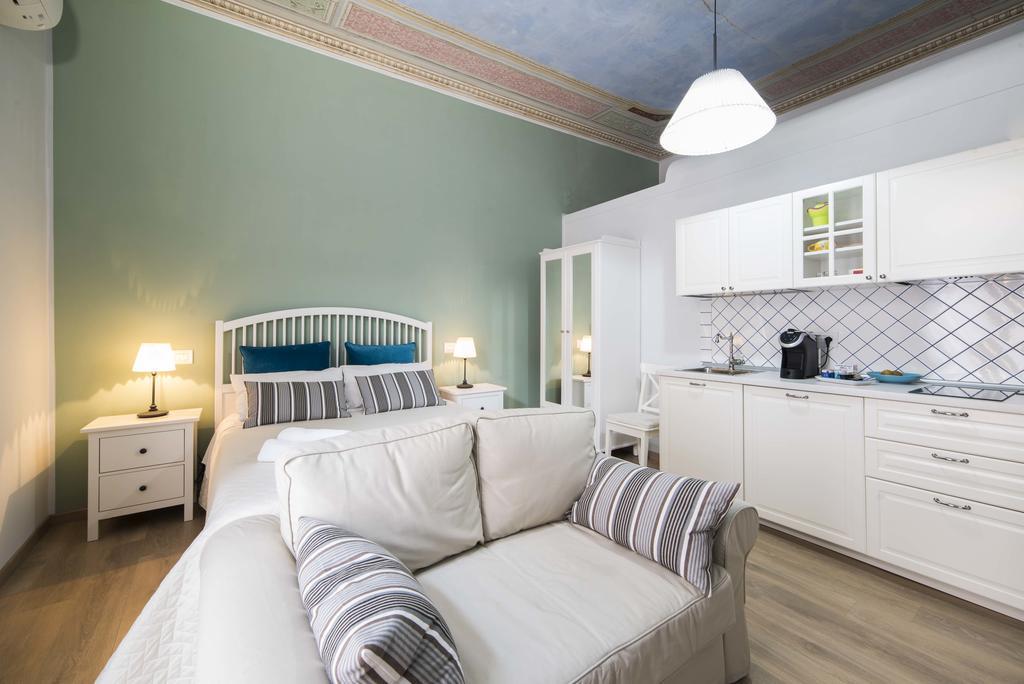 B&B Umberto Vietri Ngoại thất bức ảnh