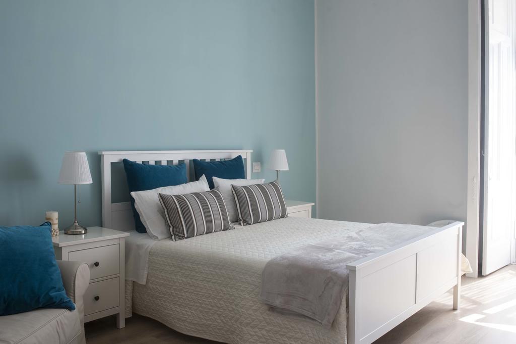 B&B Umberto Vietri Ngoại thất bức ảnh