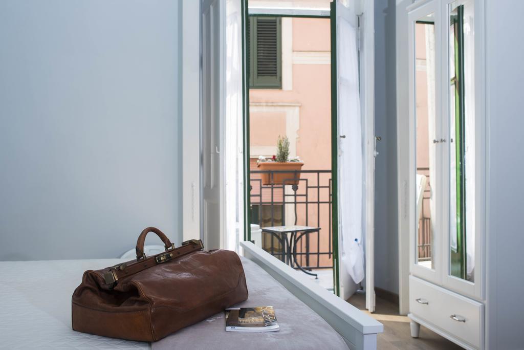 B&B Umberto Vietri Ngoại thất bức ảnh