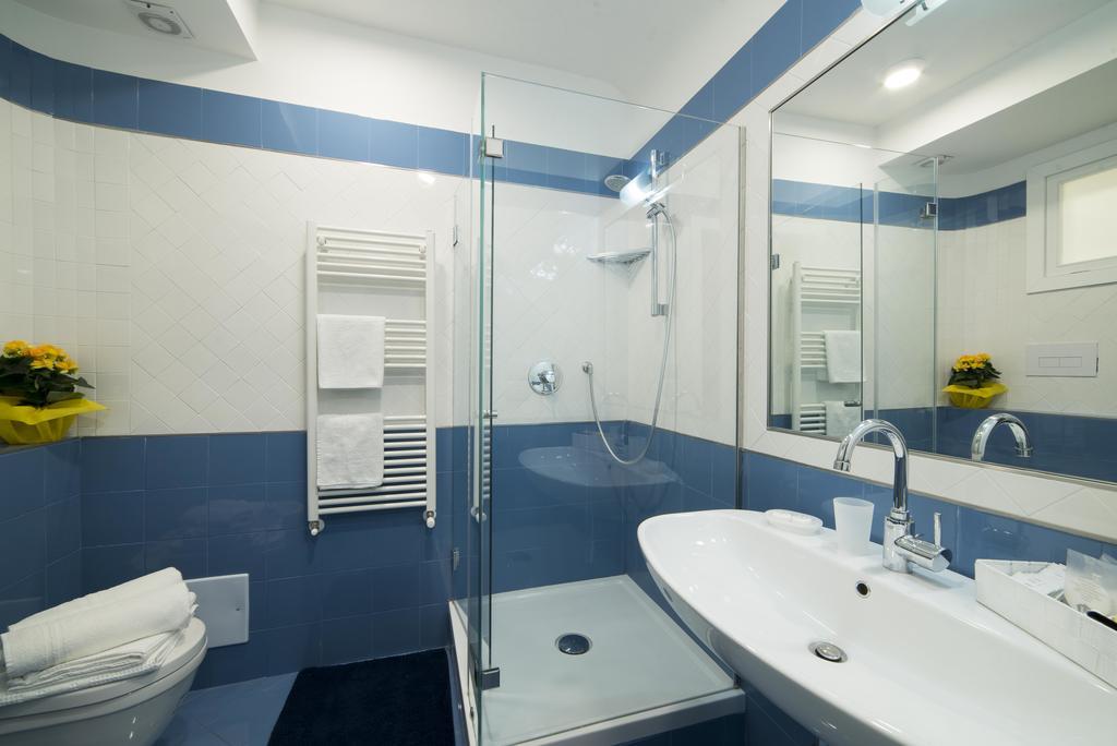 B&B Umberto Vietri Ngoại thất bức ảnh