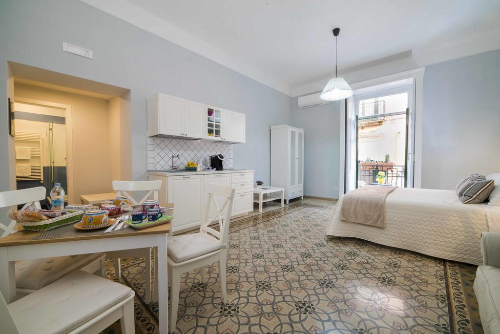 B&B Umberto Vietri Ngoại thất bức ảnh