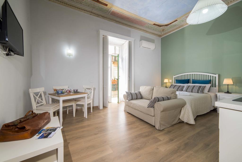 B&B Umberto Vietri Ngoại thất bức ảnh