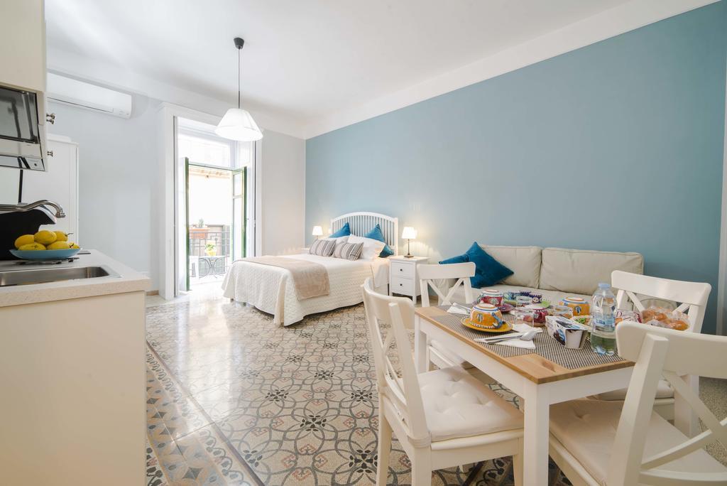 B&B Umberto Vietri Ngoại thất bức ảnh