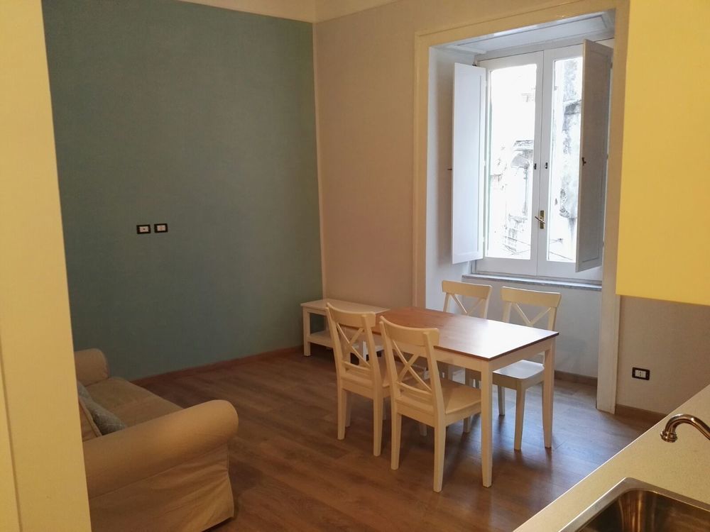 B&B Umberto Vietri Ngoại thất bức ảnh