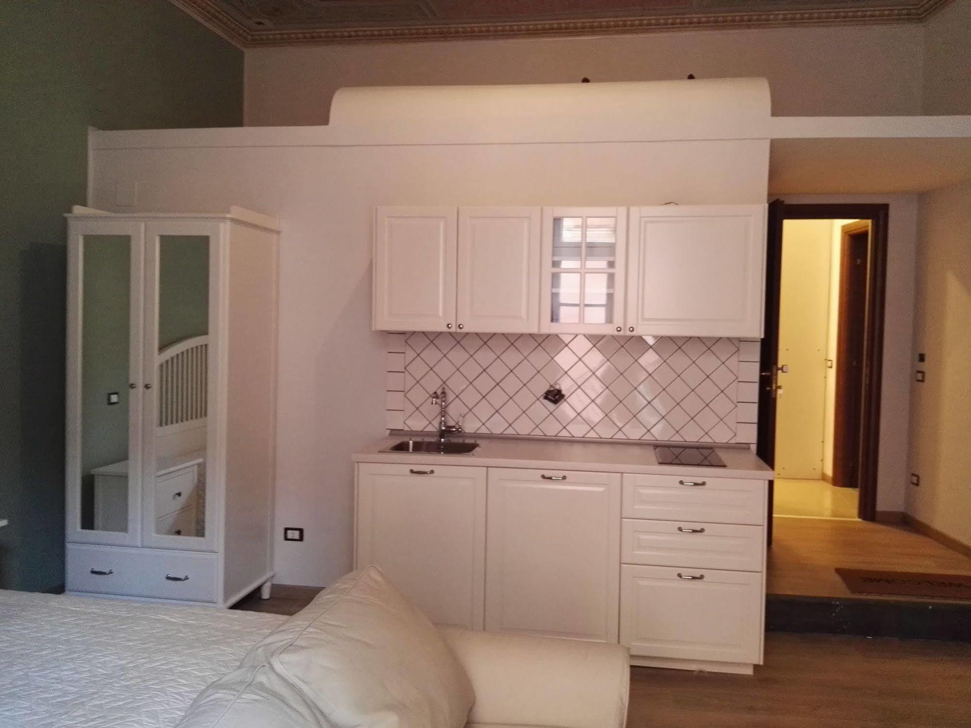 B&B Umberto Vietri Ngoại thất bức ảnh