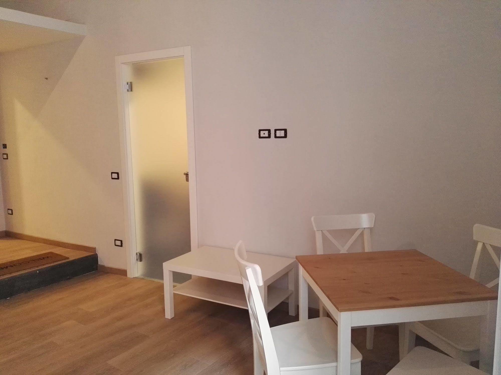 B&B Umberto Vietri Ngoại thất bức ảnh