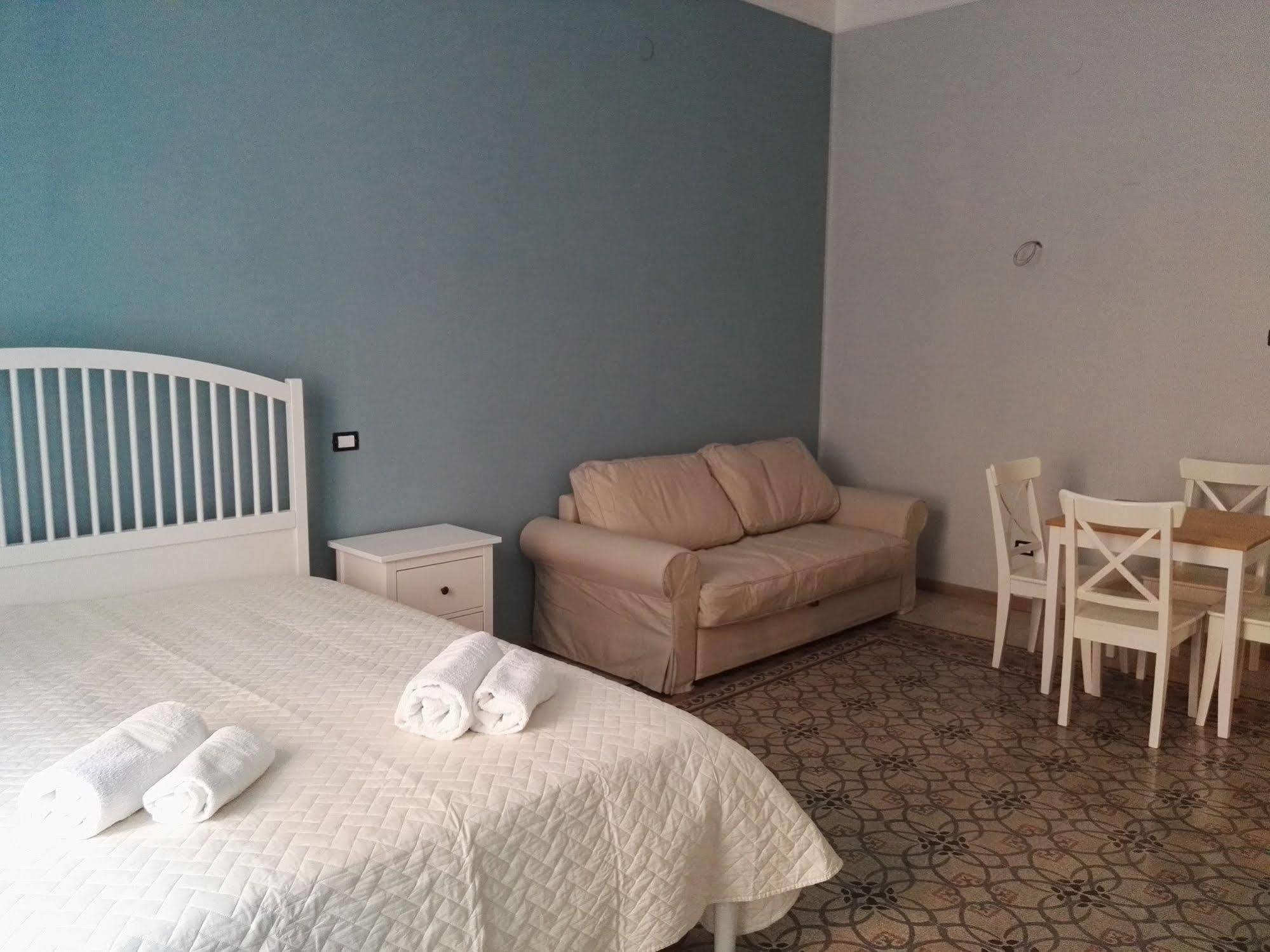 B&B Umberto Vietri Ngoại thất bức ảnh