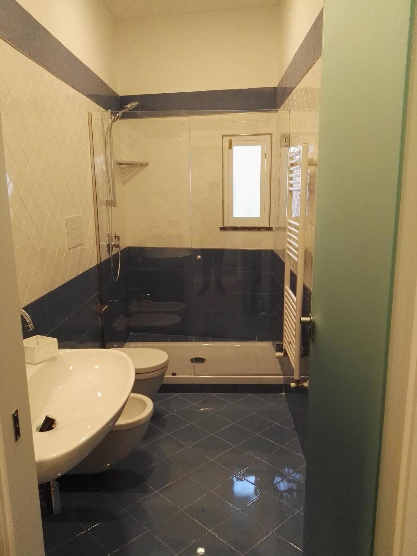 B&B Umberto Vietri Ngoại thất bức ảnh