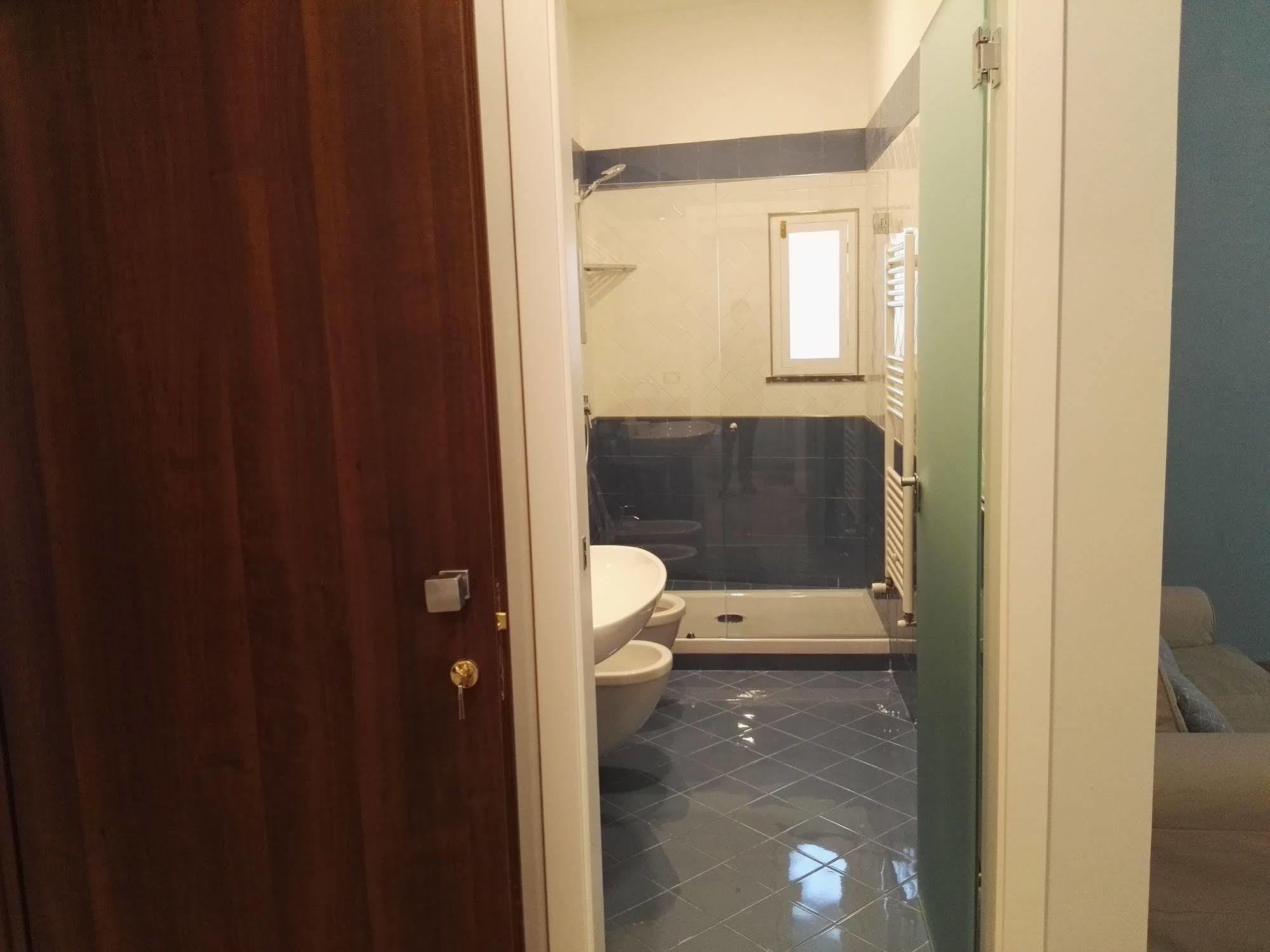 B&B Umberto Vietri Ngoại thất bức ảnh