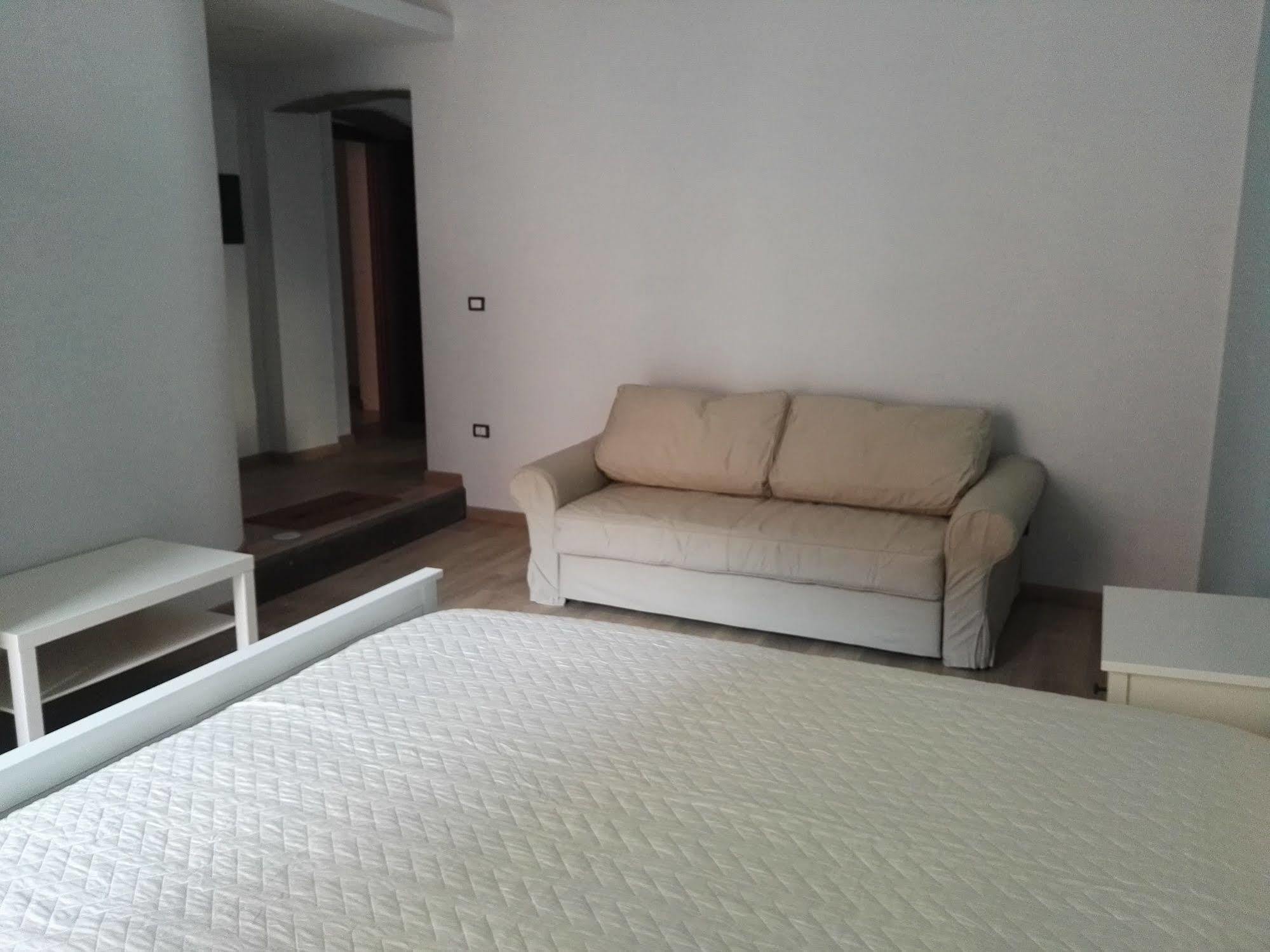 B&B Umberto Vietri Ngoại thất bức ảnh