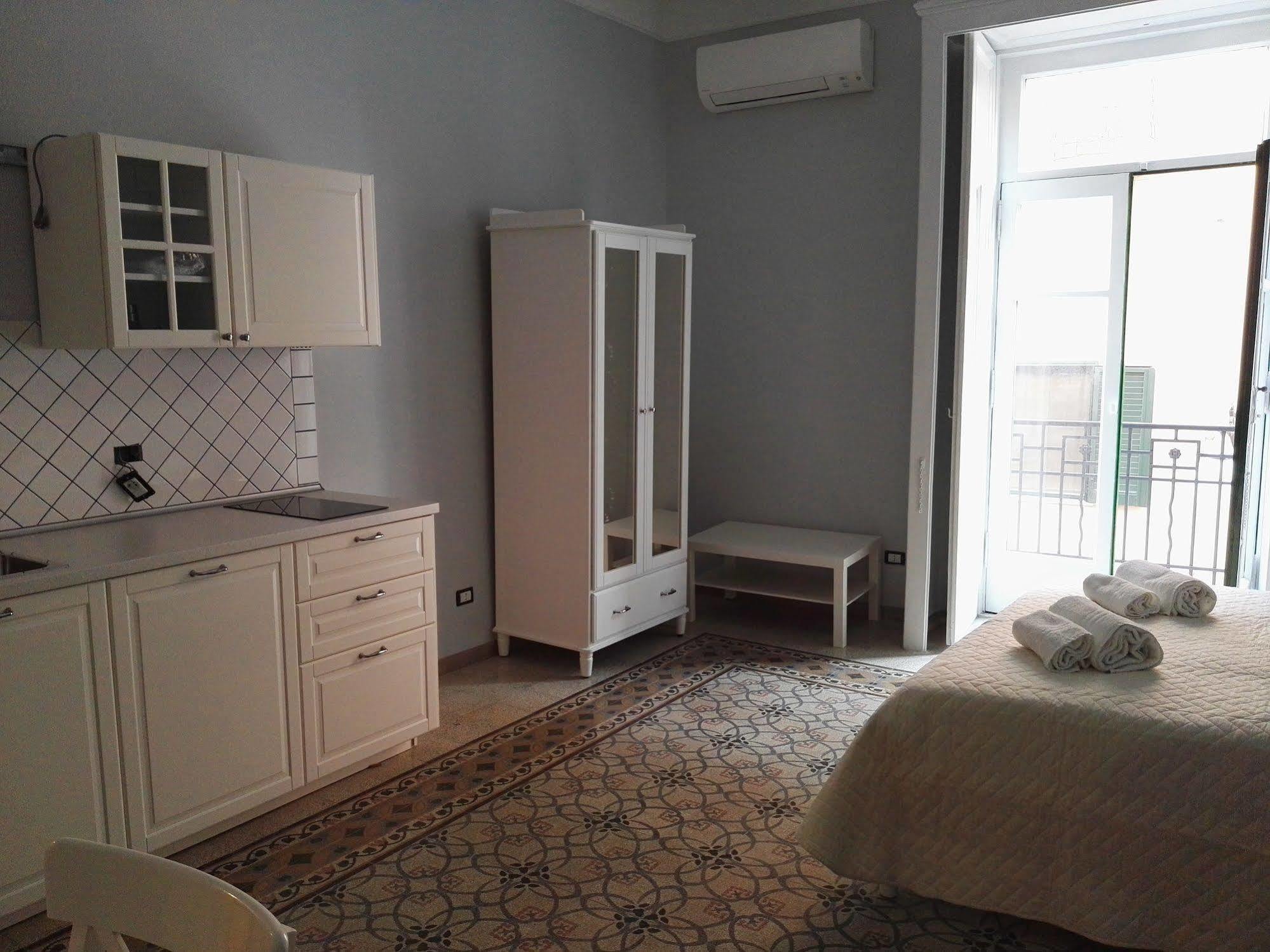 B&B Umberto Vietri Ngoại thất bức ảnh
